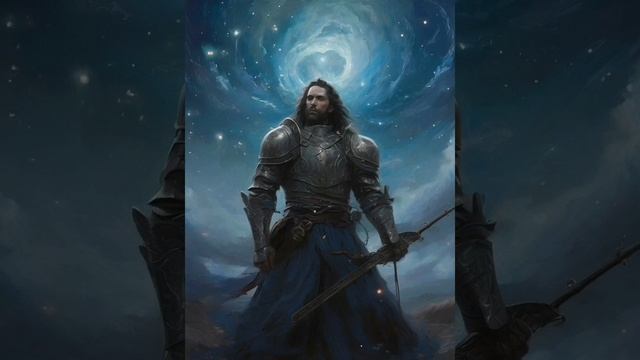 Конквистадор, Николай Гумилев