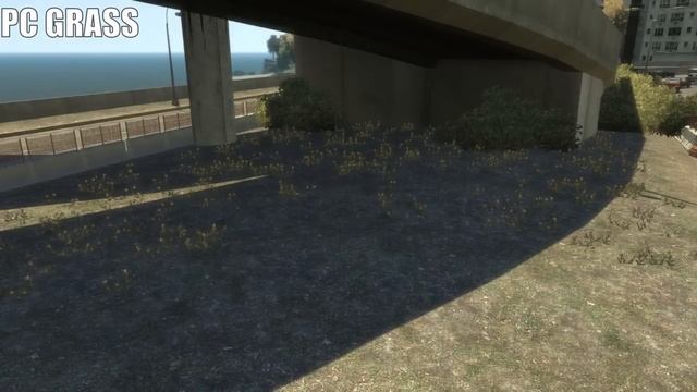Fixing GTA IV with 4 Mods