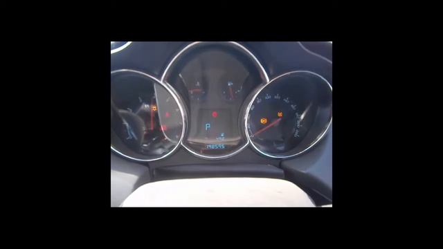 WRECKING 2009 HOLDEN CRUZE 1.8 AUTOMATIC (C24278)