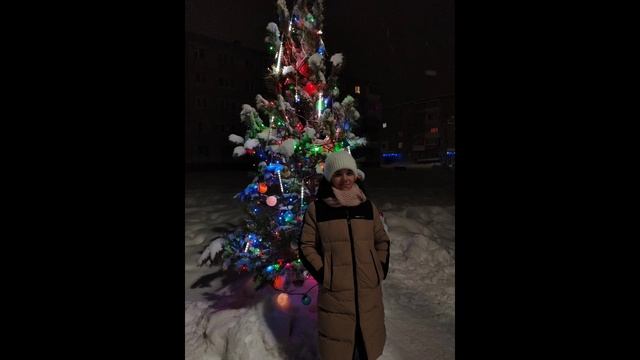 Новогодний ВЛОГ!!! Как я провела новогодние каникулы ❄️🎄