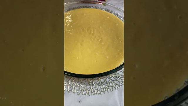 Безумно вкусный творожный пирог. Понравится всем 🍰🍰🍰