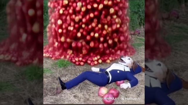 Мем с собакой #5