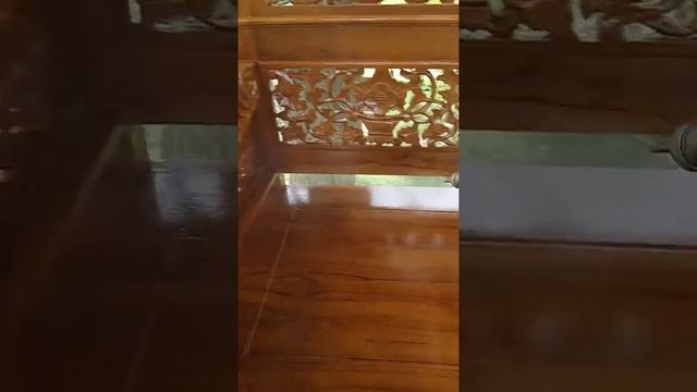 Melamin kayu(2)