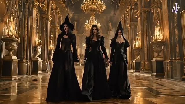 Witches