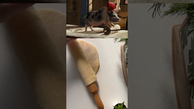 Лазанья для Гарфилда