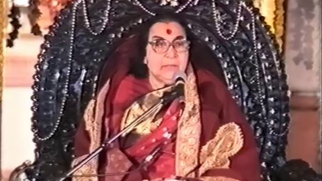 1991-01.01 New Year Puja Talk  in Kalwa (India) (Hindi, English) 
Без перевода