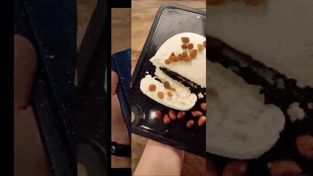 Супер ВКУСНЫЙ домашний сыр. Просто и быстро #shorts #cooking #cookingtutorial #кулинария #рецепты