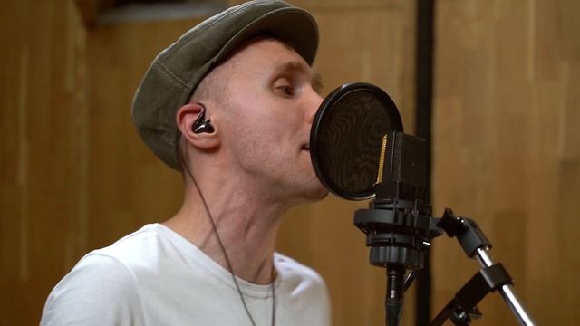 Безобидный тип - Космоклуб (Live 2022)