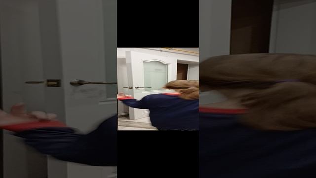 Ищем персика (с Алёной)