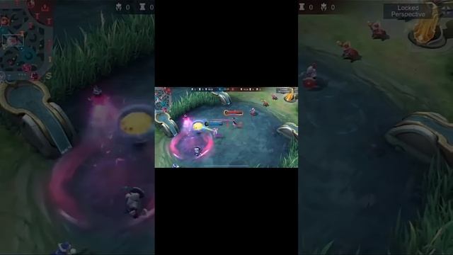 Kagura or Zhuxin 💀 #kagura #zhuxinmobilelegends #mobilelegends