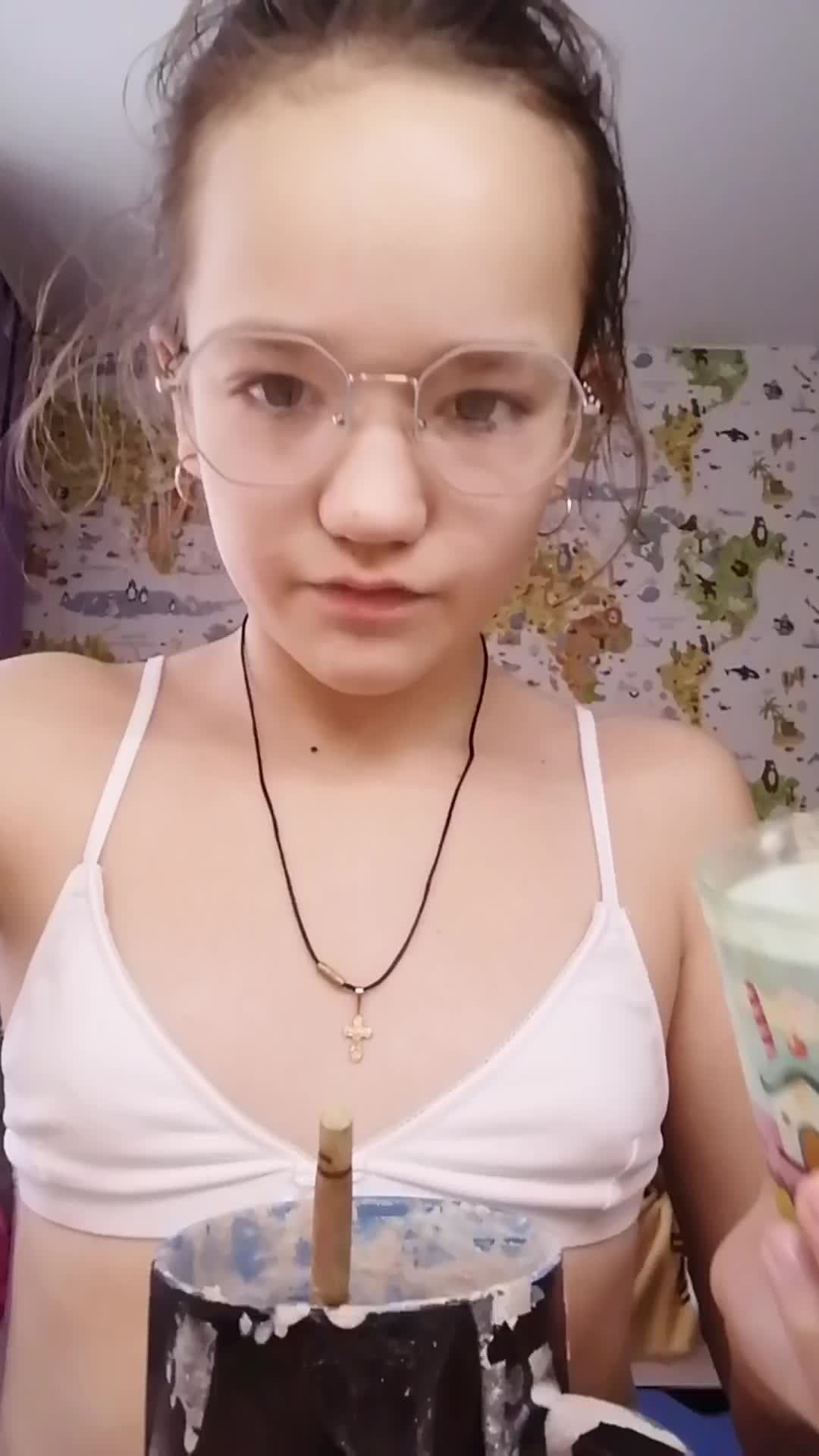 2 часть делаю слайм.