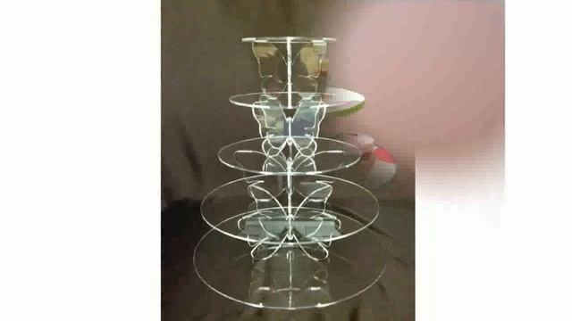 Cupcake Stand
