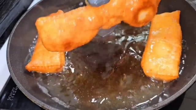 Сырники теперь НЕ делаю! НАШЛА рецепт проще и вкуснее! Делюсь НОВЫМ рецептом с творогом!
