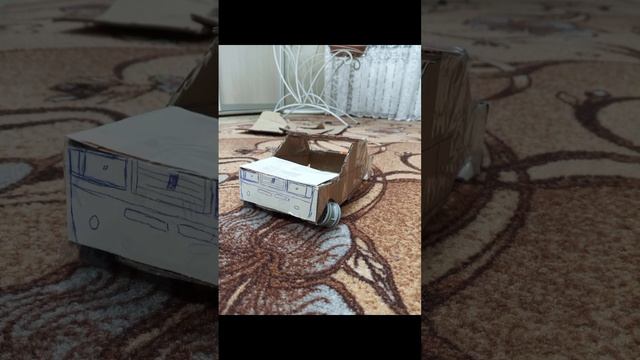моя семёрка