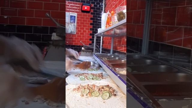 #shorts #шаверма #шаурма #shaurma #донер #видео #döner #вкусная