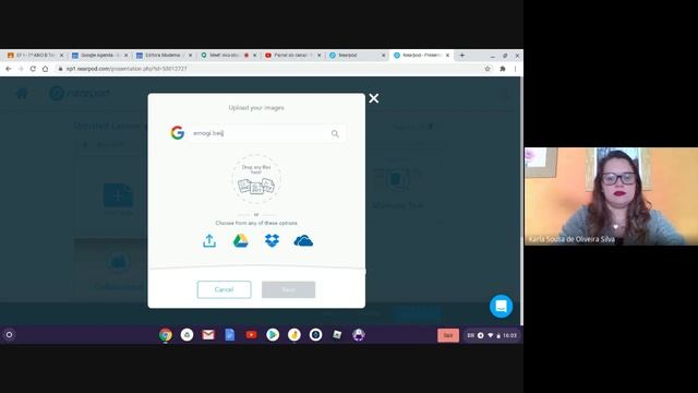 Aprenda como usar o Nearpod e torne suas aulas fantásticas!