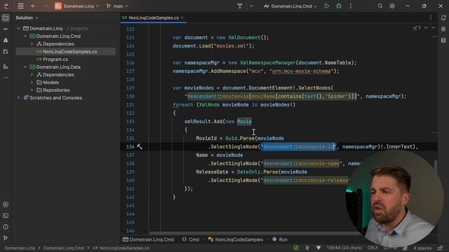 04. Why do we have LINQ