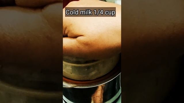 কাজু বাদাম দিয়ে হেলদি মেয়োনেজ|Eggless Mayonnaise | Mayonnais#shorts #youtubeshortsfeed