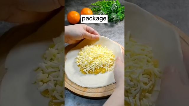 Banana Griddle Cake | How To Make Crush Banana Cheese Cake
