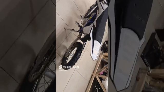 Wels 125cc