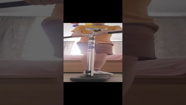Топ 3 трюка на самокате