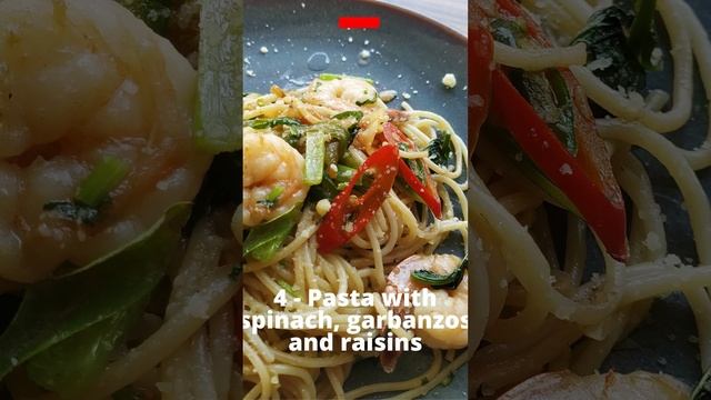 5 Delicious Mediterranean Diet Recipes 🍅#shorts #mediterraneandiet #mediterraneandietrecipes