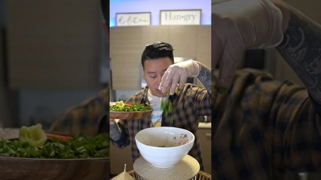 Waterfall Beef Salad Thai Isaan Nam Tok Neua น้ำตกเนื้อ #shorts #short #recipe #thaifood