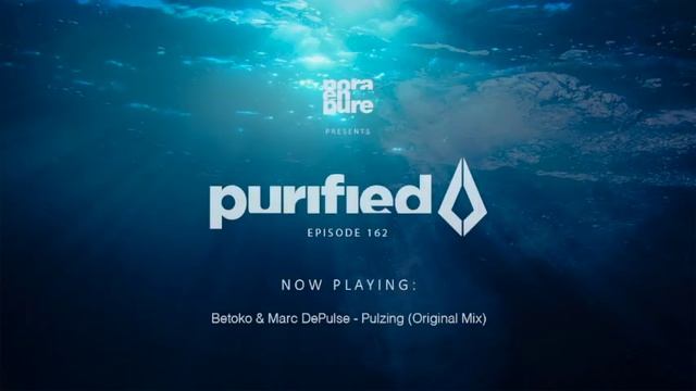 Top Music Nora En Pure - Purified Radio Episode 162