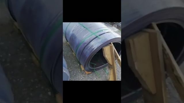 👉Заготовка для металлоштакетника. Всегда в наличии💯