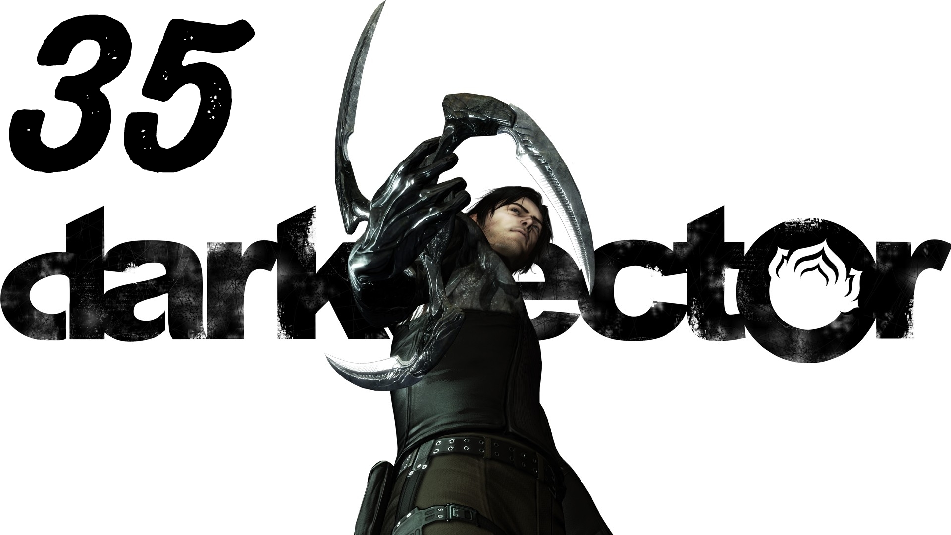 Dark Sector / Неестественная История [Часть 4]