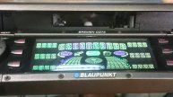 Blaupunkt с панелью от bremen cd72