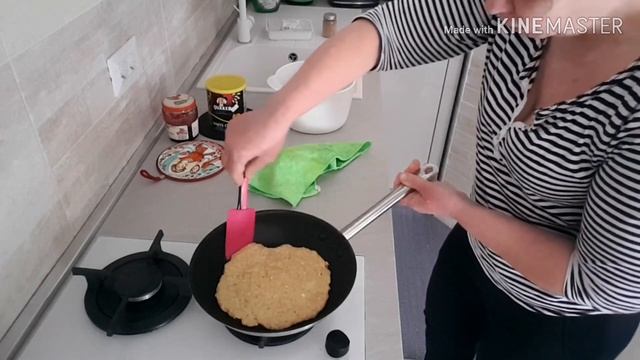 Завтрак и 🤣🤣🤣