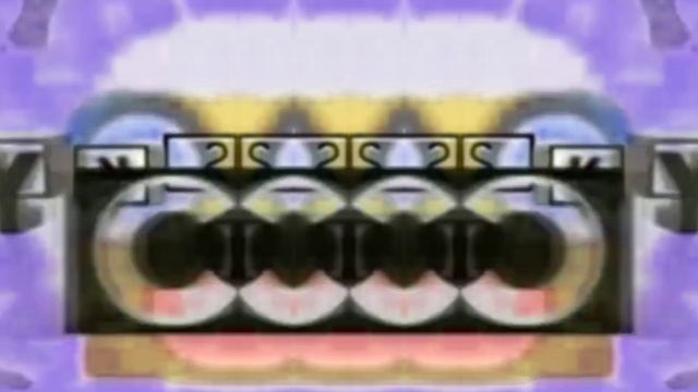 Klasky Csupo in G major 140