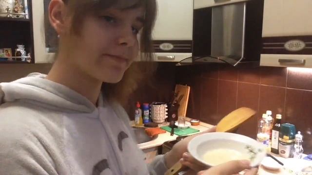 Блин из Кетчупа ?!?!?!??!!!