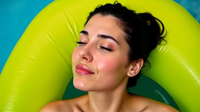 💦Pool Party | AI Generated Video