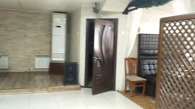 Пообедала с подружкой в кафе GURMAN на улице МУНИС (Ташкент)