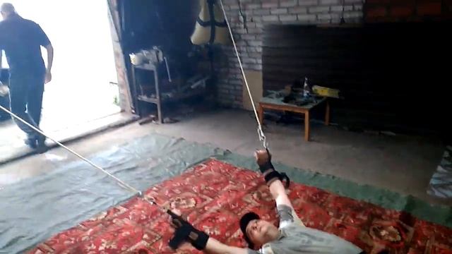 Тренировки на древнеславянском тренажёре "ПравИло"