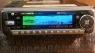 Carrozzeria meh-p9000cd & Pioneer cxb2660 remote controller. Japan old school car audio.