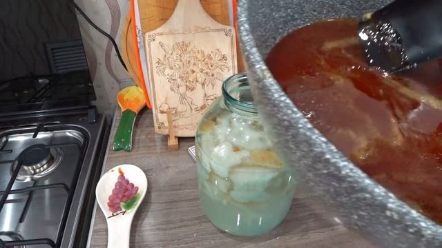 Отличный домашний квас за 2 дня