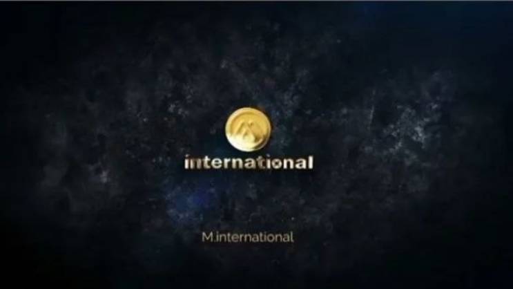 Клеточное питание M international