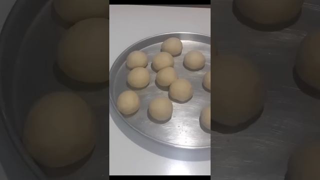 Baklava hamuru yapımı #shorts