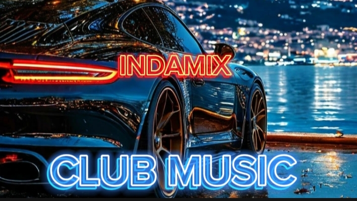 КЛУБНАЯ МУЗЫКА - - INDAMIX (В ТАЧКУ НА ПРОКАЧКУ. DJ MUSIC) #MUSIC #DANCE CLUB MUSIC