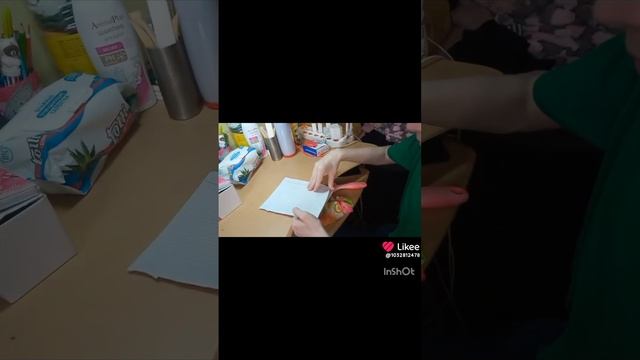 #Бандитка ❤️#Хасхи