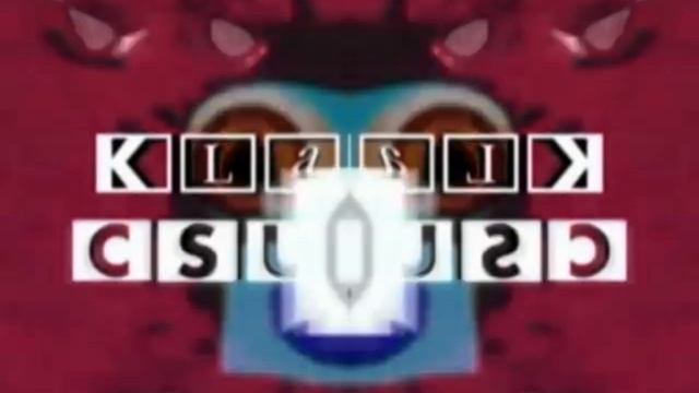 Klasky Csupo in G major 134
