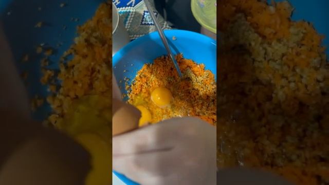 Морковный пирог 🤤 рецеп от души такой не купишь #рецепты #пироги #reels #нетцены #вкусный #десерт