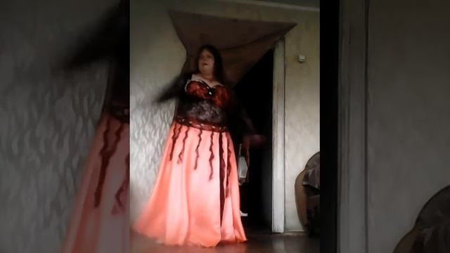 Сидим блин дома