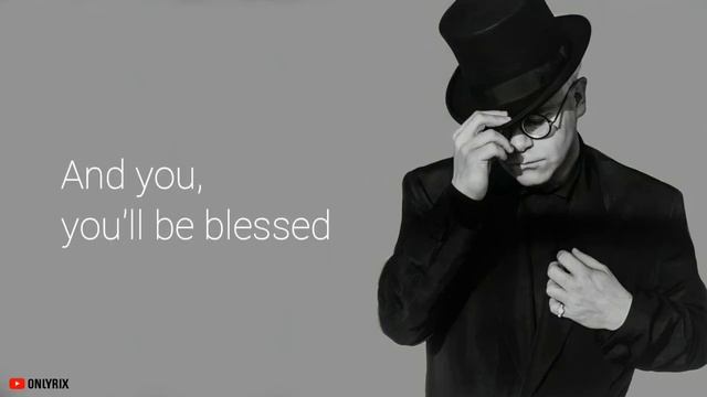 Elton John - Blessed