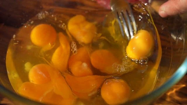 ШНИЦЕЛЬ в ХРУСТЯЩЕМ КЛЯРЕ. ENG SUB