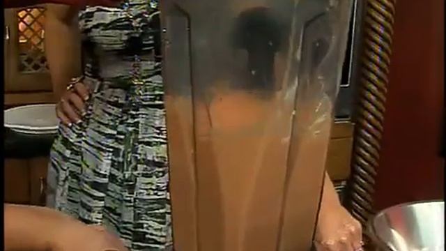 Cool summer recipes  Part 1