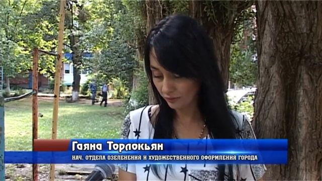 Информационный выпуск Майкопского телевидения 16.07.2020 г.